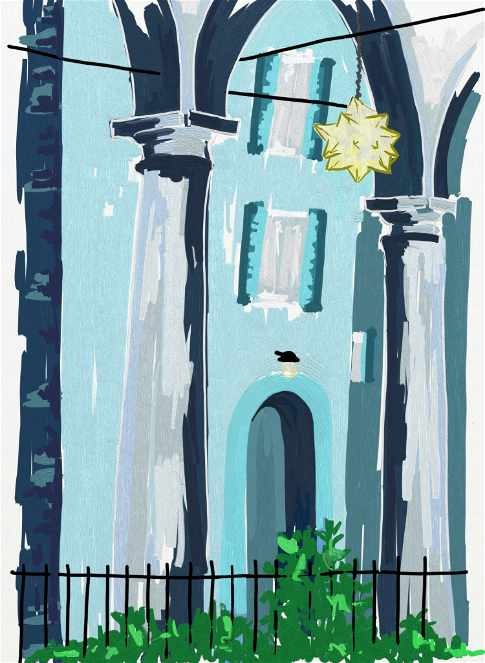Italy Project 1